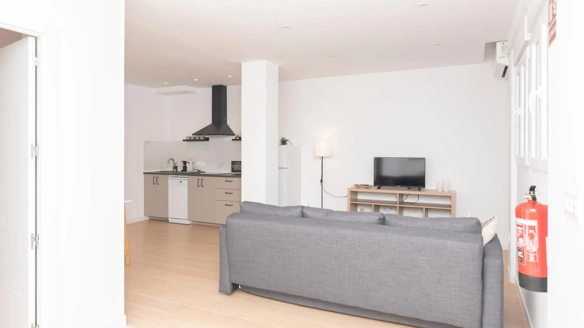 Appartement Apn Flowers Houses Grenade