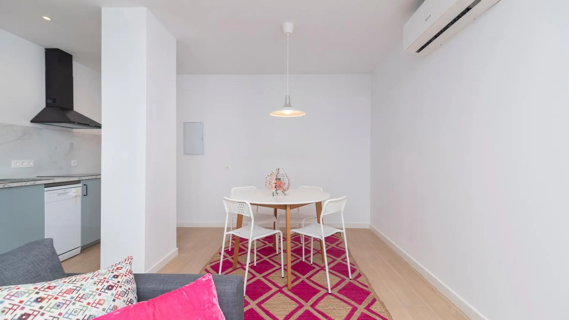 Appartement Apn Flowers Houses Grenade
