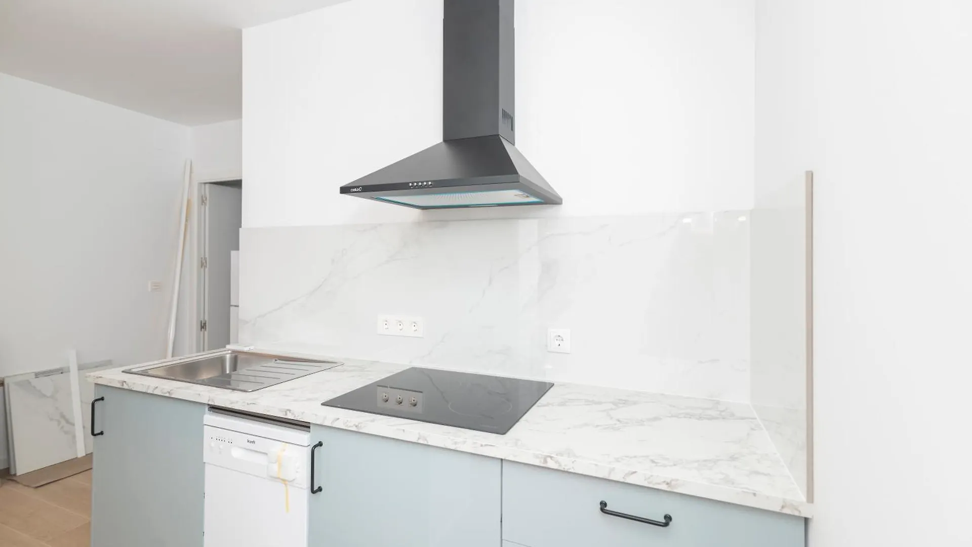 Apartment Apn Flowers Houses Granada Spain
