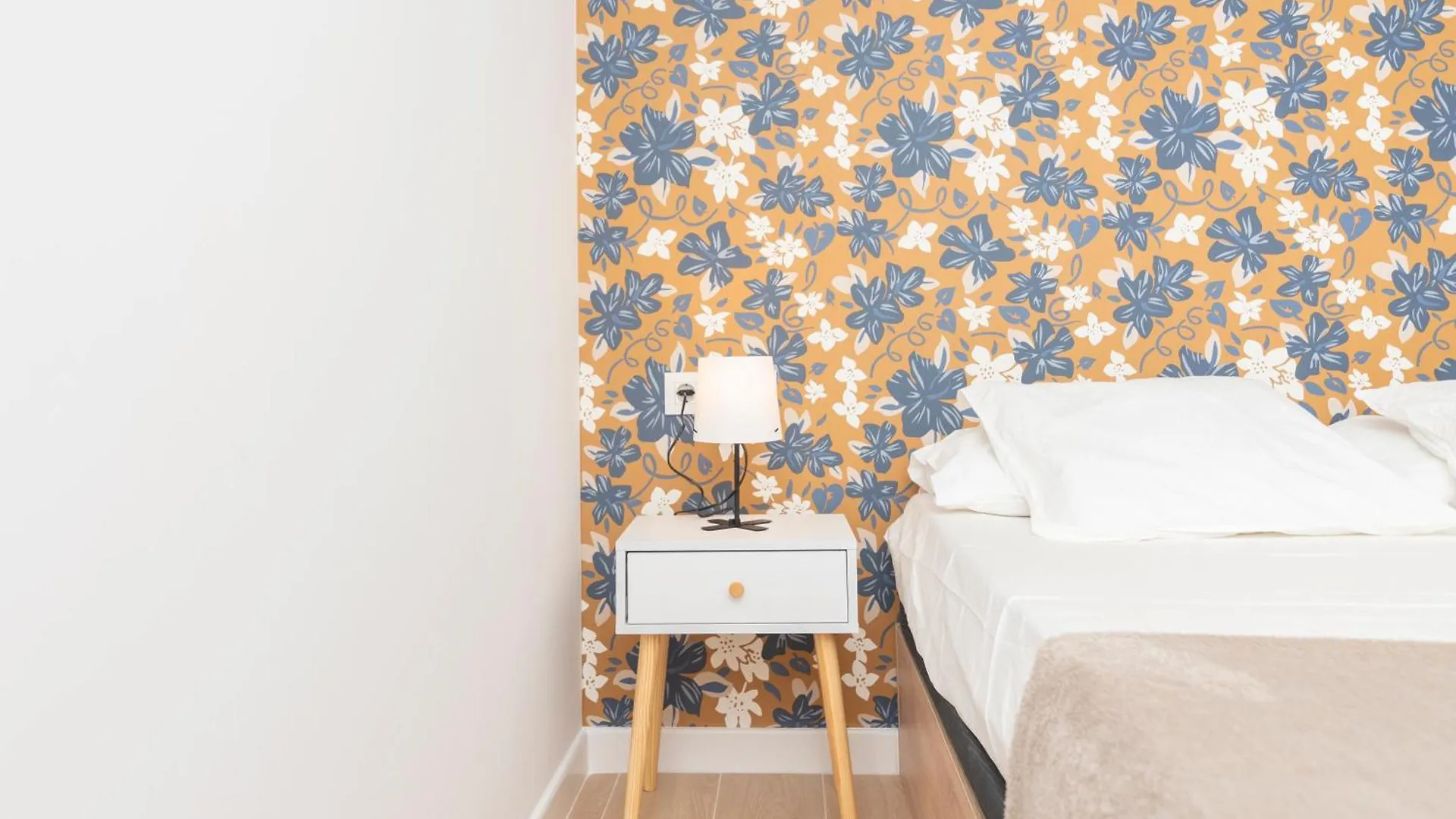 Apartment Apn Flowers Houses Granada