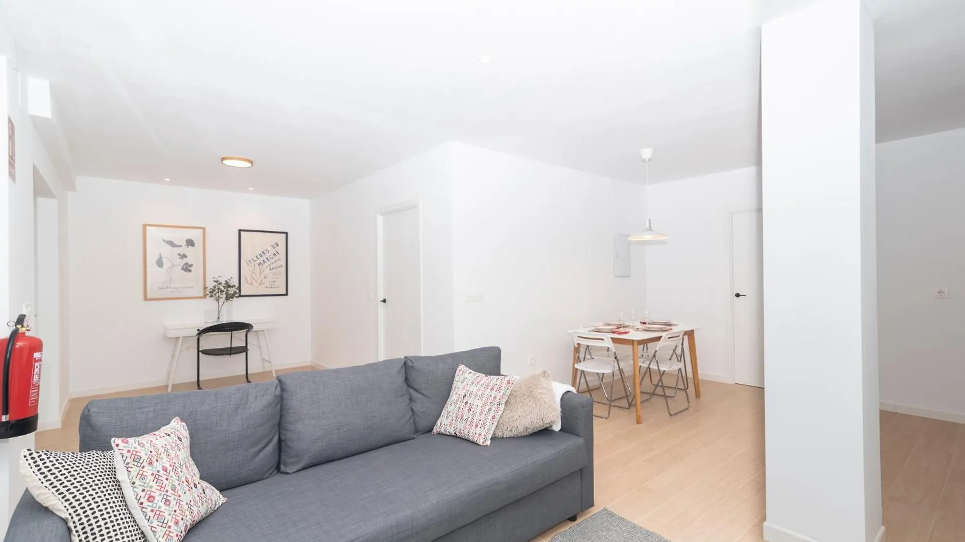 Apartment Apn Flowers Houses Granada