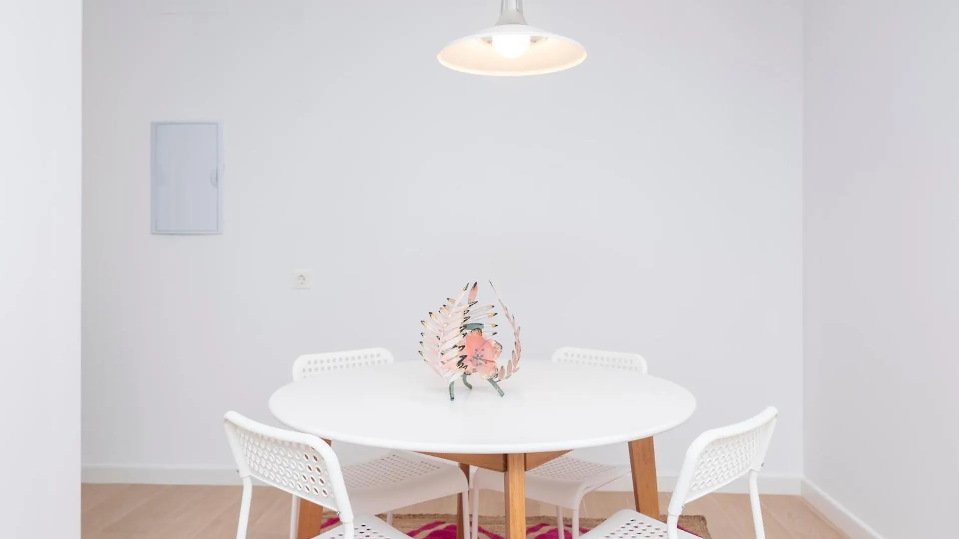 Apartment Apn Flowers Houses Granada