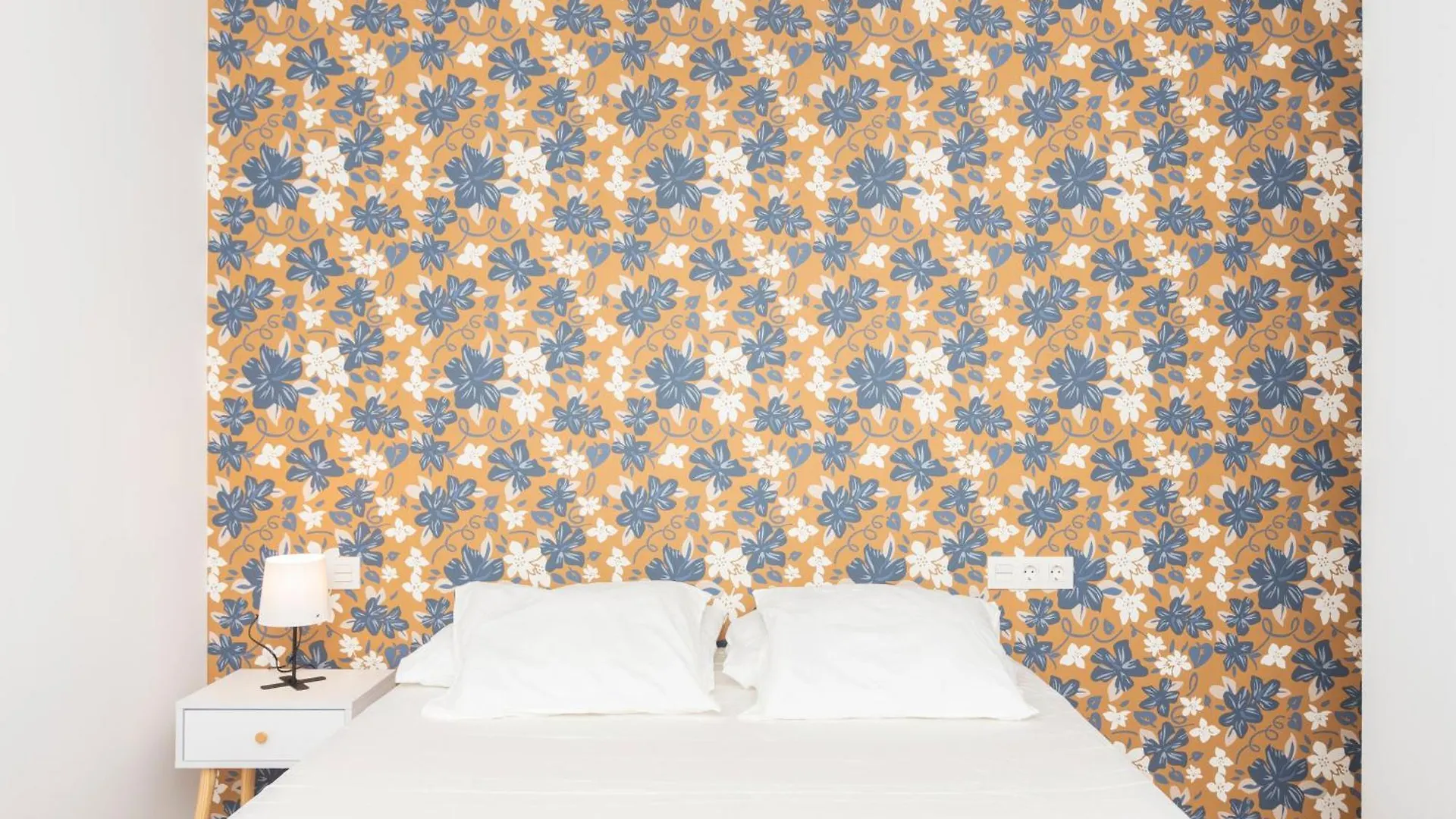 Apartment Apn Flowers Houses Granada