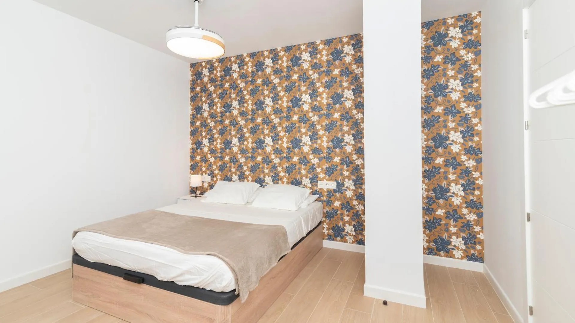 Apartment Apn Flowers Houses Granada
