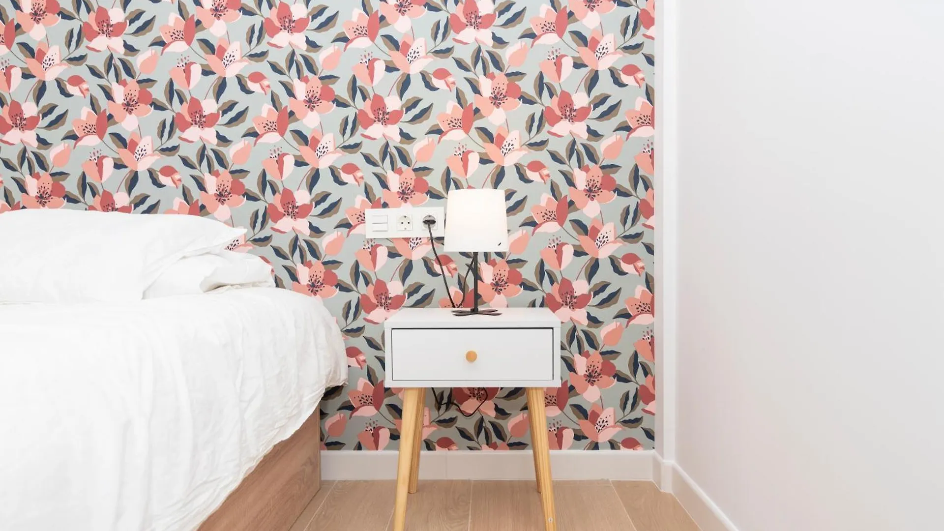 Apartment Apn Flowers Houses Granada Spain